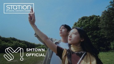 Lirik Lagu Bloom - Chen EXO featuring Yang Hee Eun