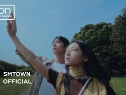 Lirik Lagu Bloom - Chen EXO featuring Yang Hee Eun