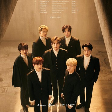 ENHYPEN Umumkan Jadwal dan Lokasi Konser Tur, Ada Indonesia?