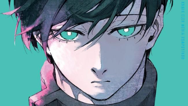 5 Rekomendasi Manga Untuk Temani Ramadan yang Aman dan Gak Bikin Batal Puasa