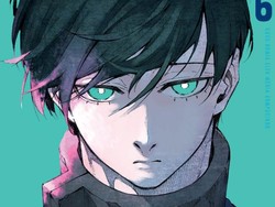 5 Rekomendasi Manga Untuk Temani Ramadan yang Aman & Gak Bikin Batal Puasa