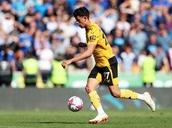 Bursa Transfer Sebentar Lagi Tutup, City Jadi Dapat Matheus Nunes?
