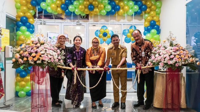 Inovasi Cancer Center Mayapada Hospital ini menjadi yang pertama kali untuk kawasan Tangerang dan Banten.
