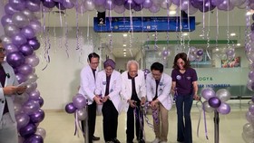 Pertama di Indonesia, Mayapada Hospital Sediakan Autoimun Center