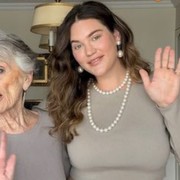 Viral di TikTok, Kisah Influencer Asal Texas Bagikan Keputusan sang Nenek Pilih Akhiri Hidup dengan Prosedur Eutanasia