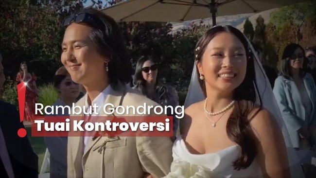 Kata YG Entertainment soal Mino WINNER Bisa ke Nikahan Adik Meski Wamil