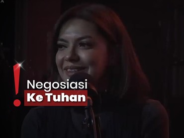img-title Najwa Shihab Kenang Perjuangan Pertahankan Putrinya yang Meninggal