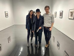 Congrats! Ini Nama Anak ke-4 Al Pacino dari Pacar Beda 54 Tahun