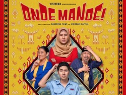 Onde Mande! Saat Warga Minang Ketiban Rezeki Rp 2 Miliar