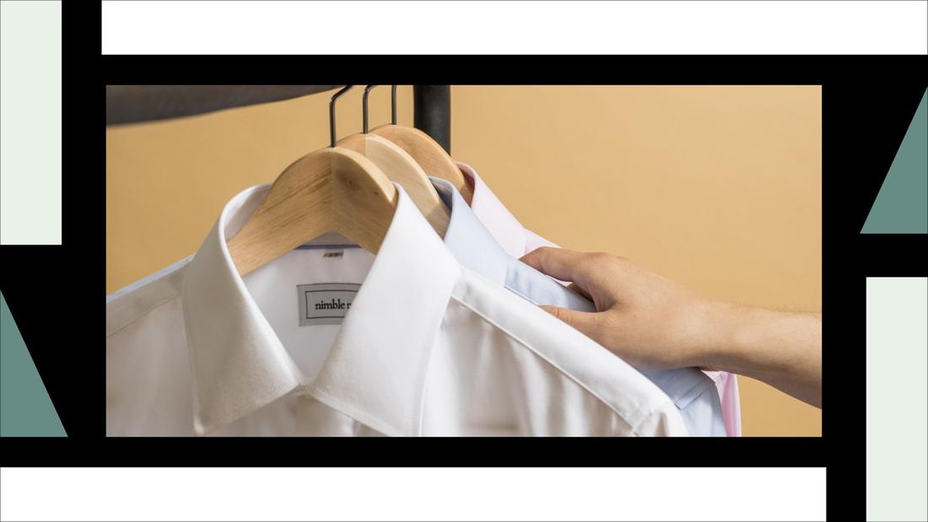 Dress for Success: Bagaimana Berpakaian Dapat Meningkatkan Performa