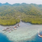 Eksotis! Intip 5 Pesona Pantai Pahawang, Lukisan Surga yang Jadi 'Hidden Gem' Lampung