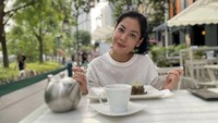 7 Potret Terbaru Lulu Tobing, Curhat Melepas Diri dari Hal Ini Setelah 26 Tahun