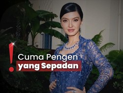 Dinyinyiri Pakai Kebaya Cetar di Cannes, Raline Shah: Buatlah Berkesan