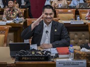 Sempat Bikin Bingung KPK, Menpora Dito Bakal Ganti Status Mobil Hadiah