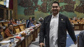 Dito soal Panggilan Kejagung: Saya Tak Tahu Apa-apa, Kita Datang Saja