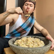 Viral di TikTok! Ini Resep Seblak Coet Ala Rafael SMASH, Sensasi Pedas Gurihnya Dijamin Bikin Nagih!