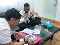 Akun Anonim Teror Rutan Balikpapan Ancam Sebar Data Dilaporkan ke Polisi