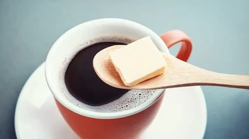 MENAMBAH ENERGI TAK HANYA LEWAT KOPI