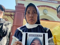2 Terdakwa Pembunuh Siswi SMP di Kedung Cowek Dituntut 9 Tahun Bui