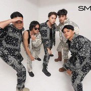 Ini Kabar Terbaru Para Personil SMASH, dari Bisma sampai Rafael yang Viral Gegara Seblak Coet!
