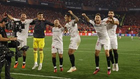 Jadwal Final Liga Europa Sevilla vs AS Roma