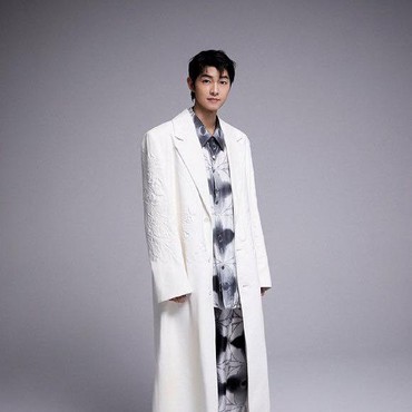 Klarifikasi Song Joong Ki soal Pernyataan Karier Aktor Meredup Usai Menikah