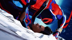 Mengenal 5 Karakter Baru di Spider-Man: Across the Spider-Verse