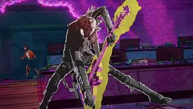 Penulis Ungkap Alasan Hampir Hapus Spider-Punk dari Spider-Verse 2