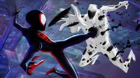 Lingkungan Kerja Toxic, Across the Spider-Verse Ditinggal 100 Animator