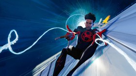 Spider-Man: Across the Spider-Verse Melesat Lagi ke Puncak Box Office