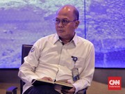 KKP Jelaskan soal Harga Pasir Laut yang Dipatok Sebelum Ekspor Dibuka