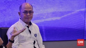 Respons KKP Soal Petinggi Diduga Terima Suap dari Perusahaan TI Jerman
