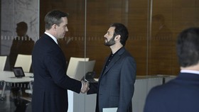 Succession Jadi Serial Drama Terbaik Golden Globe Awards 2024