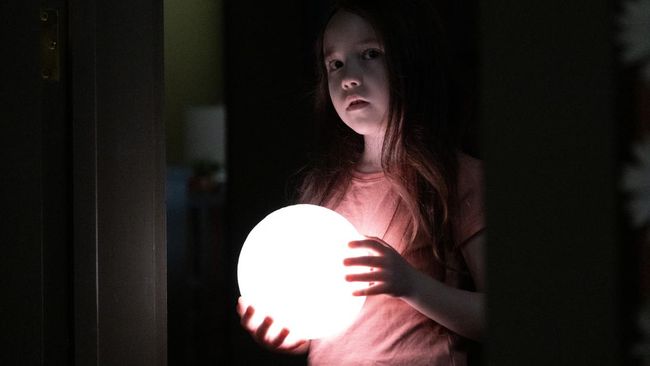 Berikut lima perbedaan The Boogeyman versi film 2023 dan cerita pendek 1973.