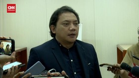 VIDEO: Koalisi Perubahan Bahas Cawapres Di Pulau Pribadi Surya Paloh