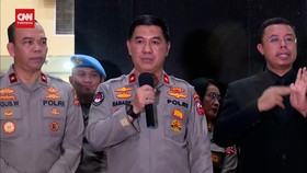 VIDEO: Teddy Minahasa Dipecat Dari Polri Buntut Kasus Narkoba