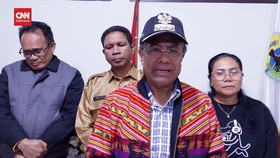 VIDEO: 46 Kasus Rabies, Kabupaten Timor Tengah Selatan KLB Rabies