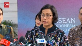 VIDEO: Sri Mulyani Umumkan 6 Nama Calon Bos OJK