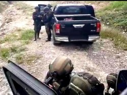 300 Warga Kampung Nogolait Nduga Mengungsi Usai Kontak Tembak KKB-Aparat