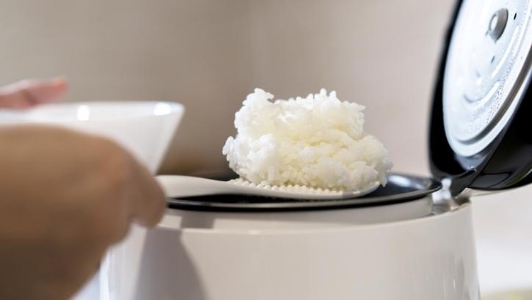 5 Tips Konsumsi Nasi Putih yang Aman untuk Penderita Diabetes