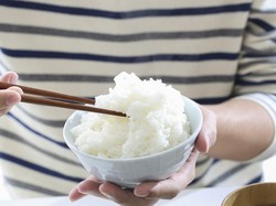Ini 5 Hal yang Terjadi pada Tubuh Jika Makan Nasi Setiap Hari