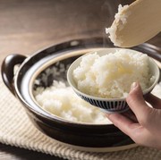 Ini 5 Tips Aman Konsumsi Nasi Putih untuk Penderita Diabetes