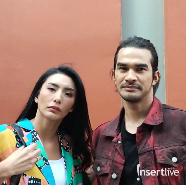 Masih Berduka, Tyas Mirasih Selalu Ingat Pesan Mendiang Ibunda