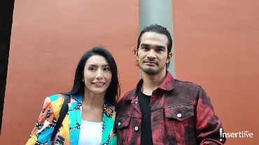 Tyas Mirasih Diam-diam Gelar Pengajian Jelang Dinikahi Pacar Berondong