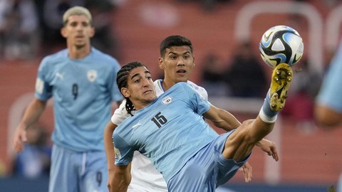 Mahbusni sikayotgan nazoratchi video