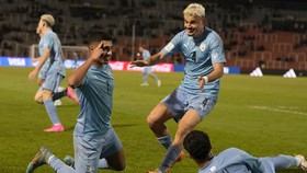 Israel Lolos Dramatis ke Perempat Final Piala Dunia U-20 2023