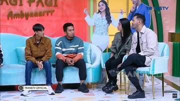 VICKY RELA BERJUANG DEMI KELUARGA