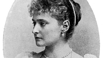 KISAH TRAGIS ALEXANDRA FEODOROVNA