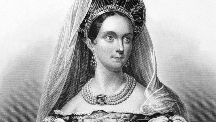 Alexandra Feodorovna, Charlotte of Prussia (1798-1860) on engraving from the 1800s. Empress consort of Russia, wife of Tsar Nicholas I and mother of Tsar Alexander II. Engraved by A.H.Payne.