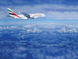 Spesifikasi Airbus A380-800, Pesawat Penumpang Terbesar di Dunia yang Mendarat di Bali Hari Ini